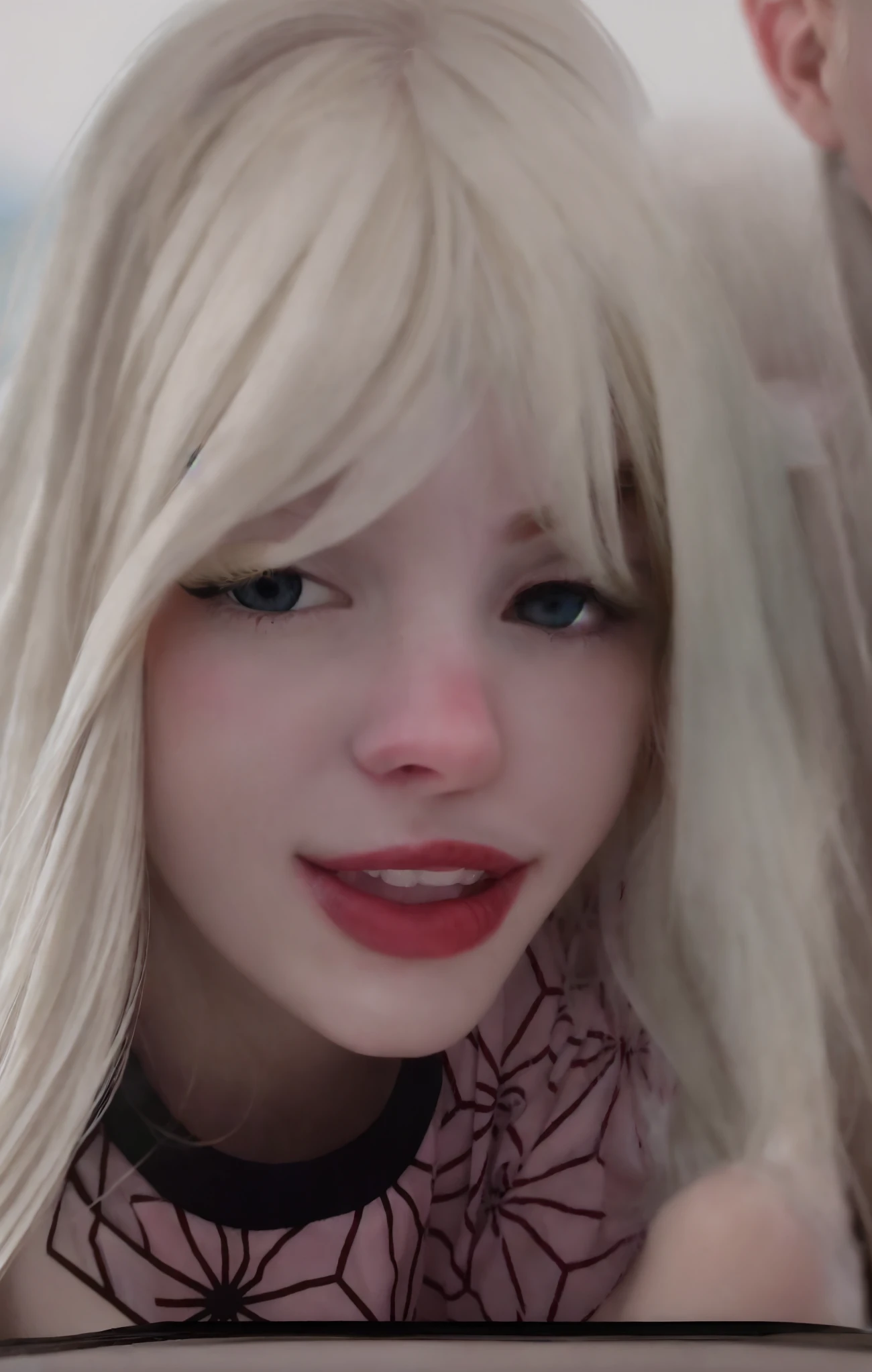 realistic elf woman, very detailed faces, full body, NSFW, red blush, blushing, slim abdomen: 1.2, detailed eyes, sexy, undressed, naked, open mouth, vomcum, excessive cum, mouth full of cum
