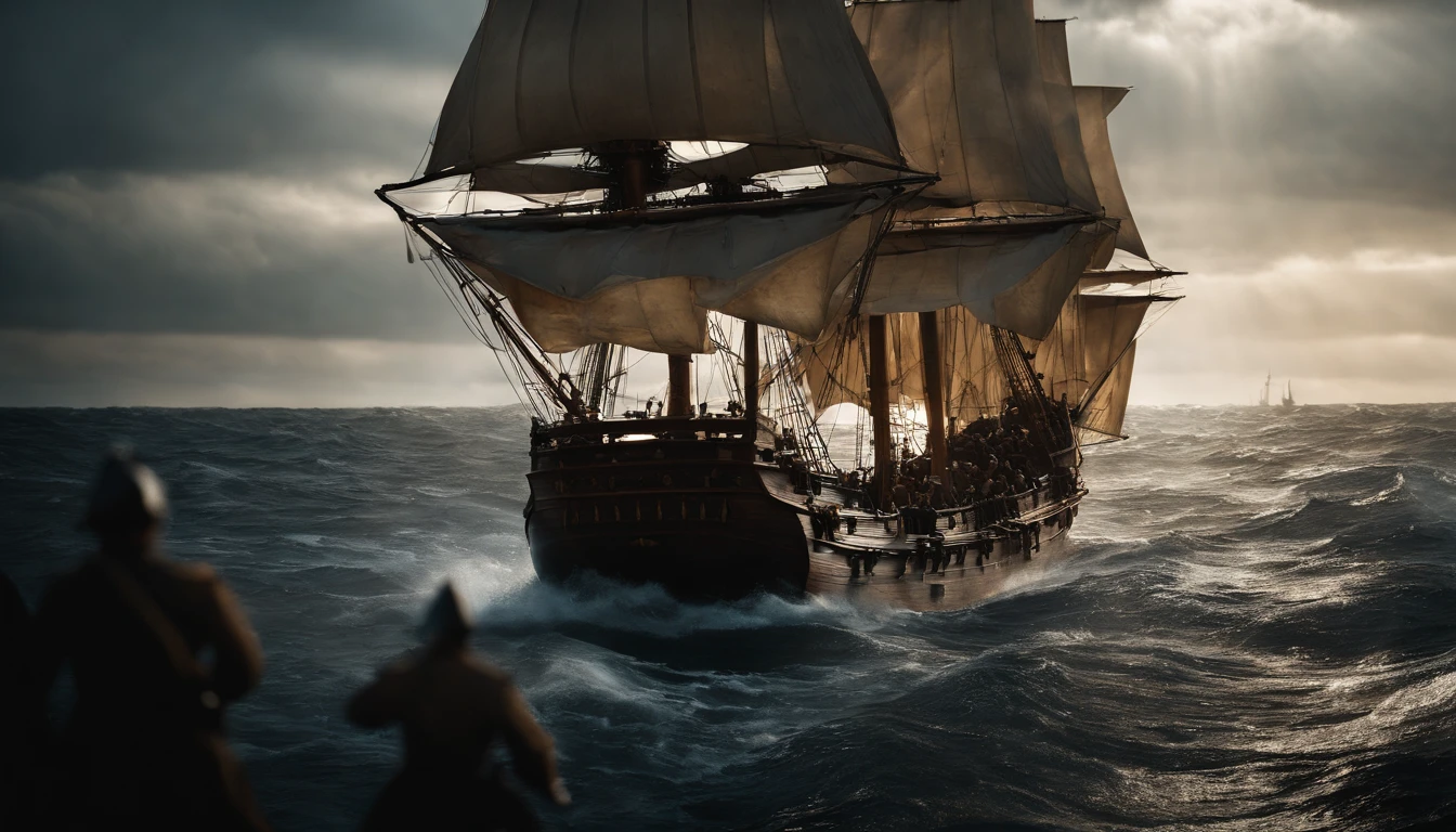 Mare, Sail ships, Ships of the line, battleing, (bombardment:1.2), Flying pieces of wood, 74-door ships,,uncultivated々Right