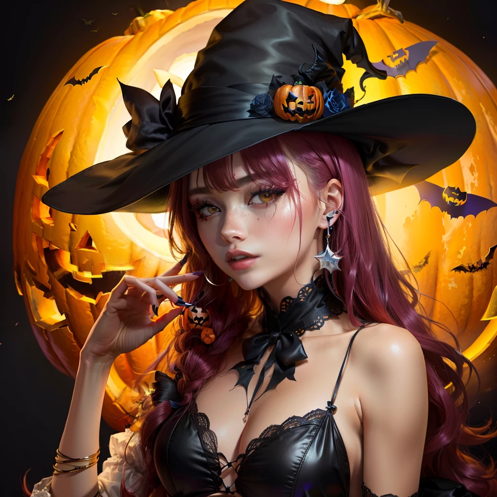 BTS Halloween