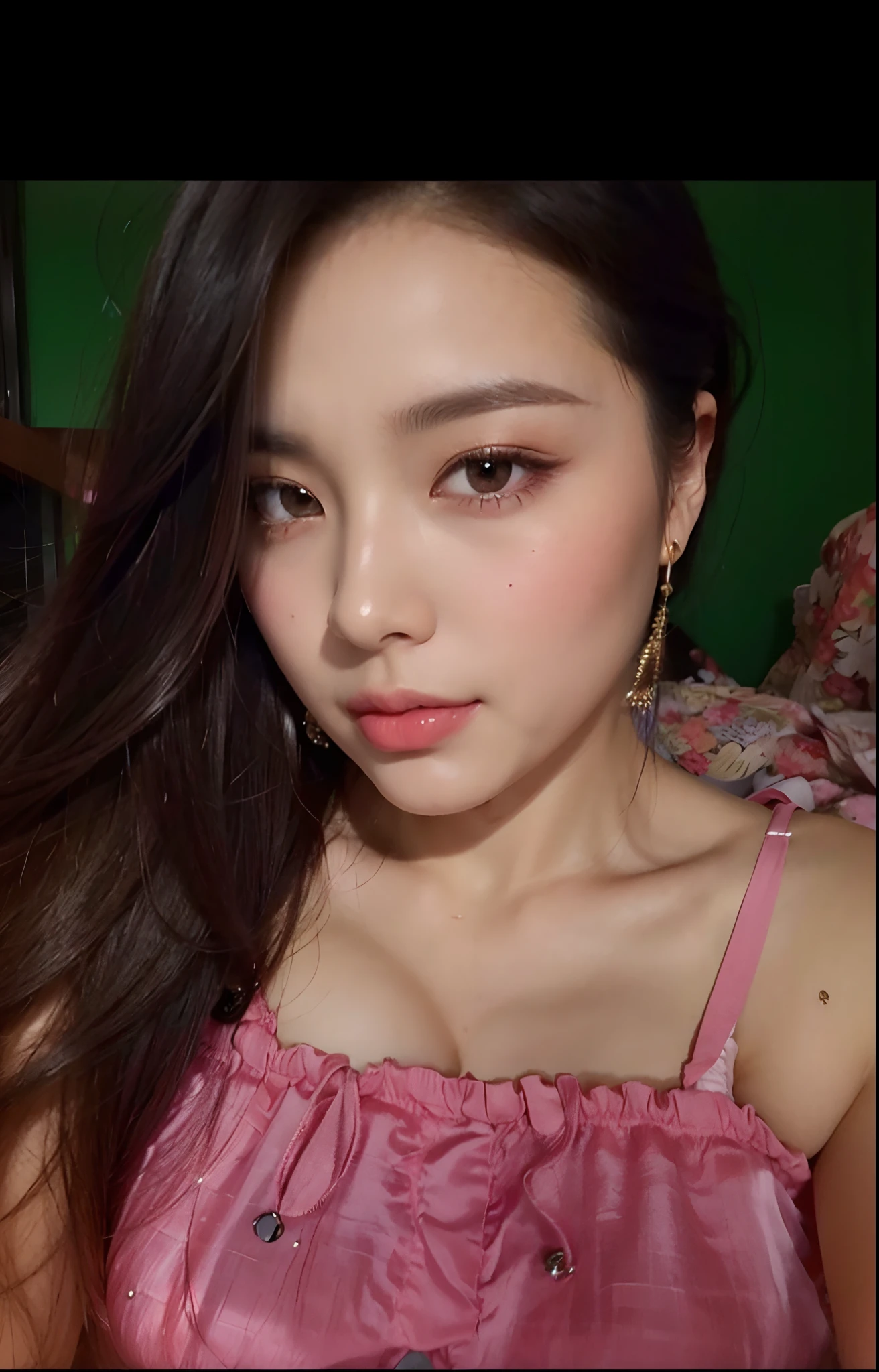 (masterpiece:1.3), (8k, photorealistic, RAW photo, best quality:1.4), Sharp focus:1.2, A beautiful woman with perfect body:1.4, Slim abdomen:1.2, ((Layered haircut)), (((Huge breasts :1.4))), (no bra), (Thin and damp button up to shirt length: 1.1), (((a white silk G-Strings))), (she has beautiful face, beautiful hairstyle, perfect slim figure, double eyelid, thin pubic hair, small and beautiful hard nipple), Highly detailed face and skin texture, Detailed eyes, realistic eyes, beautiful detailed eyes, (realistic skin), attractive, ultra high res, ultra realistic, highly detailed, golden ratio, (detaled face:1.2), looking at viewer, smile, full body shot, open white shirt, (she is squatting at the department store).