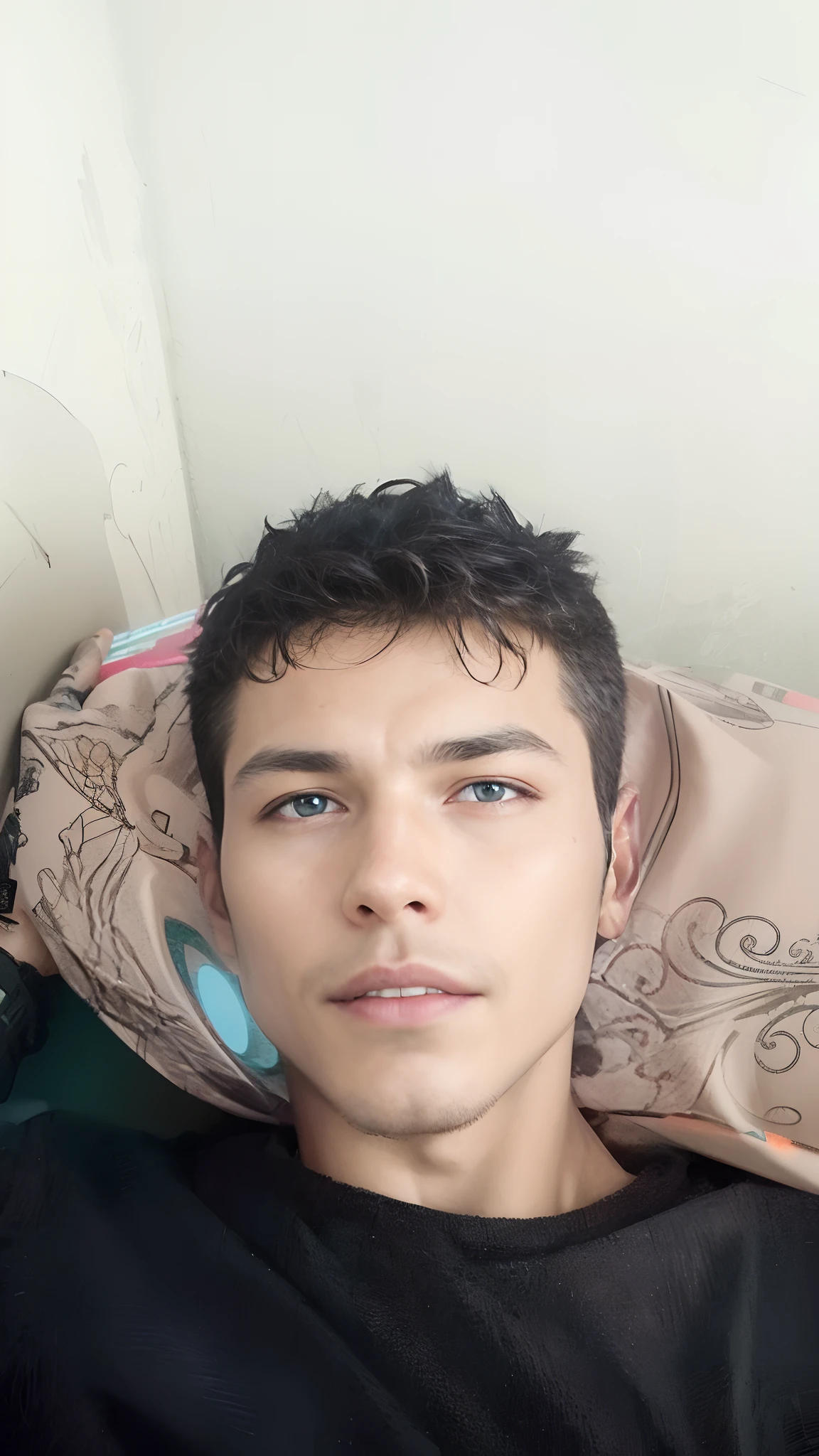 (absurd, intricate detail, masterpiece, top quality, high definition, 8k), 1 male, half Swedish with Japan,, older, handsome, fine eyes and face, blond quiff hair cropped on the sides, teal black eyes, watch the beholder, Solo, (full body: 0.6), detailed background, detailed face, (circuit board AI, electronic theme:1.1) Evil tech futuristic hacker, grin, advanced technology, hoodie, techware, key cards, cables, (holographic display:1.05), error messages, computer, password, server room in background, orange lights, cyber war, dark ominous atmosphere, depth of field, VFX.