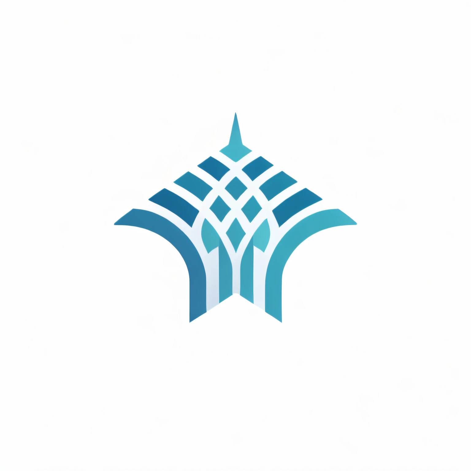 (best quality,4k,8k,highres,masterpiece:1.2),ultra-detailed,(realistic,photorealistic,photo-realistic:1.37),logo design,simple and minimalistic,corporate emblem,corporate logo,abstract emblem,unutilized design,geometric patterns,fine illustration,unused design