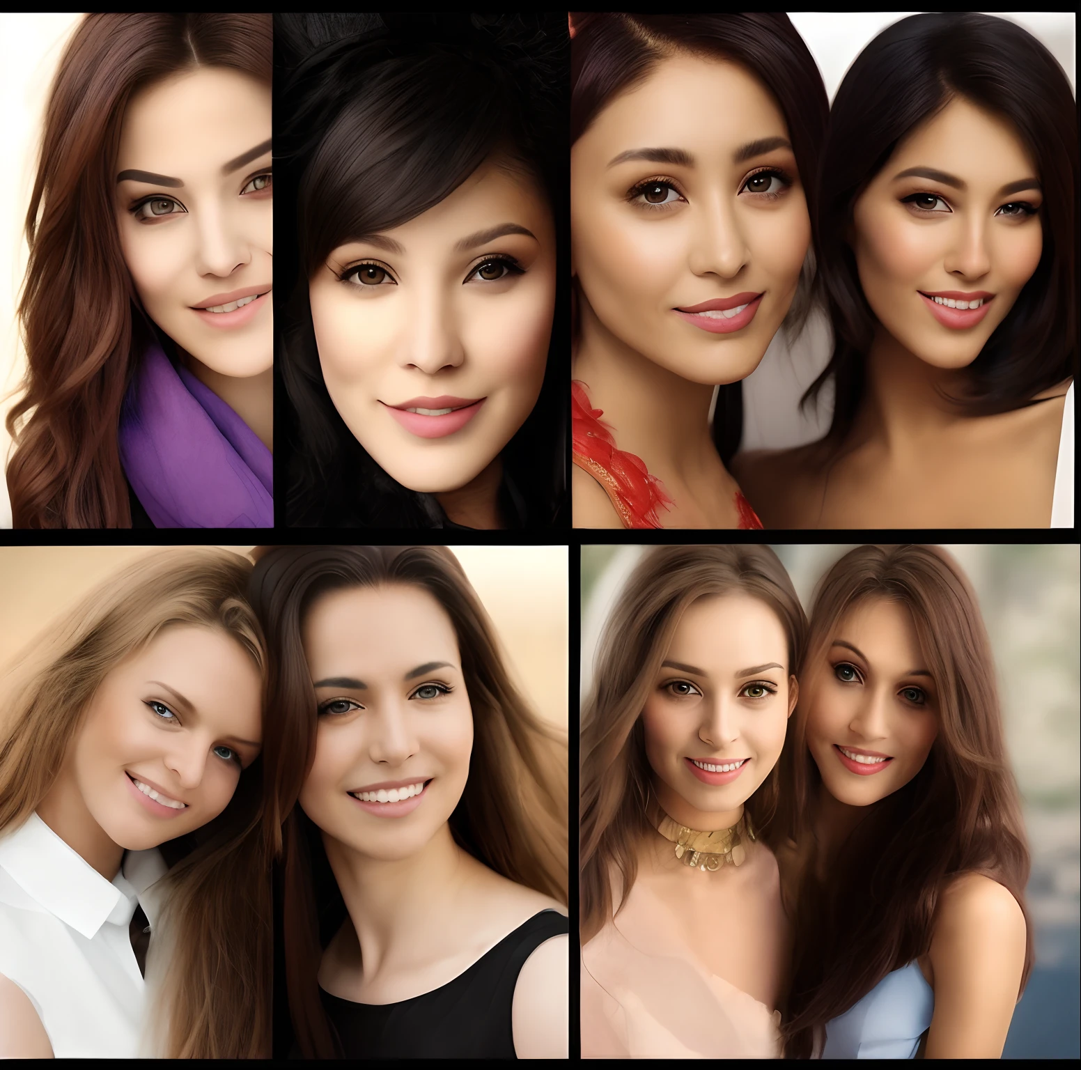 Beautuful Women