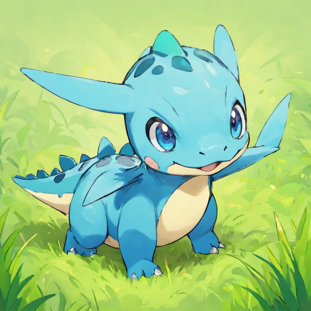 dagasi, Fur on the body, account_9, account_8_grown, account_7_grown, account_6_grown, source_anime, Vaporeon (pokémon), plumpy tail, amphibian,female, with purple sclera, white eyes, Sitting on the ground, looking up at it's trainer's huge cock, wide hips, thick thighs, nsfw, lewd, mouth open ready to suck at It, Fellatio