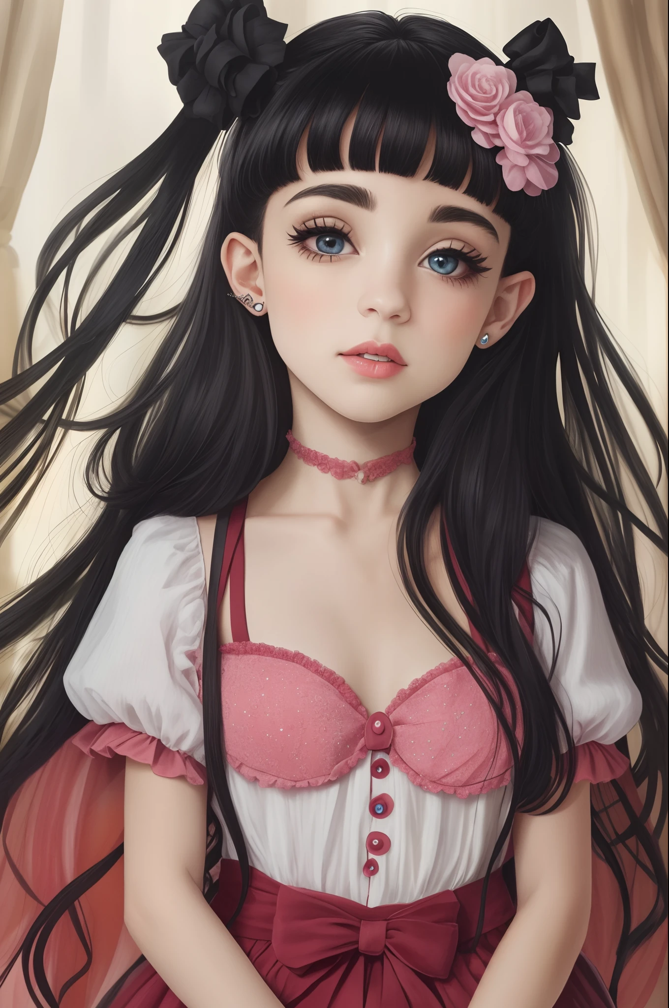 Melanie martinez