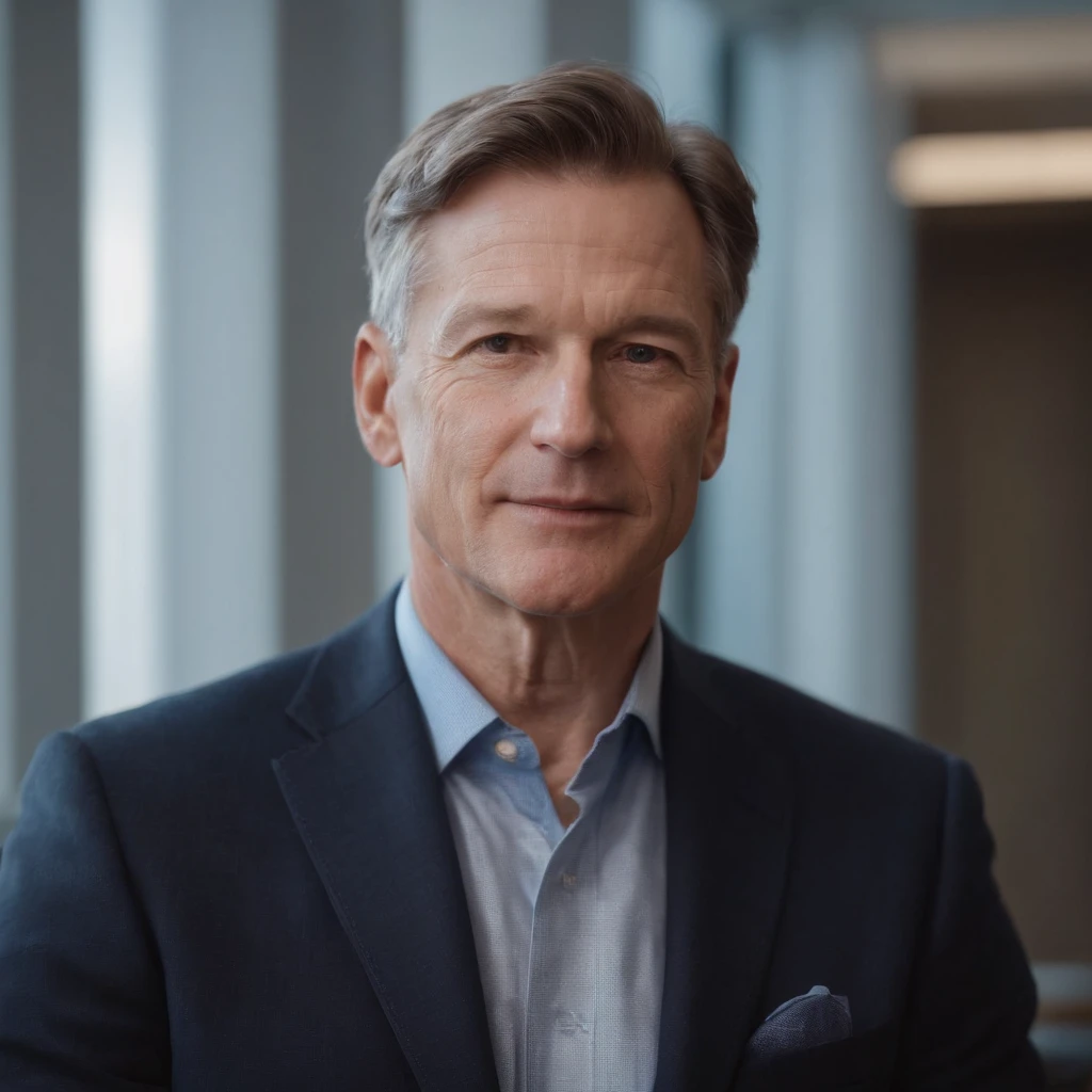 Sony ceo jim ryan
