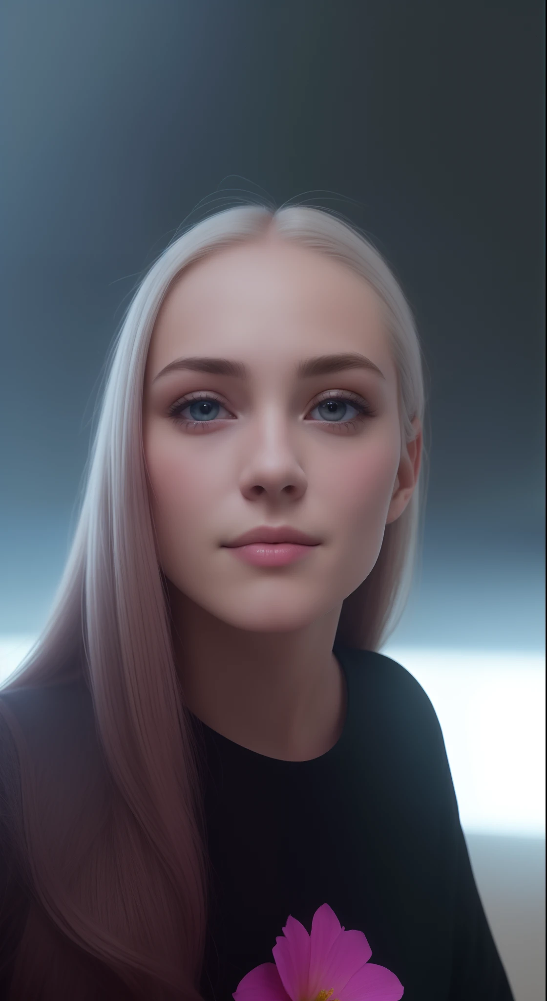 Very detailed, 35 years, visage innocent, natural straight light hair, High resolution, masterpiece, Best quality, intricate high detail, highly detailed, mise au point nette, detailed skin, realistic skin texture, texture, detailled eyes, professionnel, 4K, sourire charmant, filmed on Canon, 85 mm, faible profondeur de champ, Couleur Kodak Vision, perfect fit body, Extremely detailed, photographier_\(ultra\), photoreallistic, Realstic, Post-traitement, Maximum details, roughness, real life, ultra realist, photorealism, photographie, 8K UHD, photographie