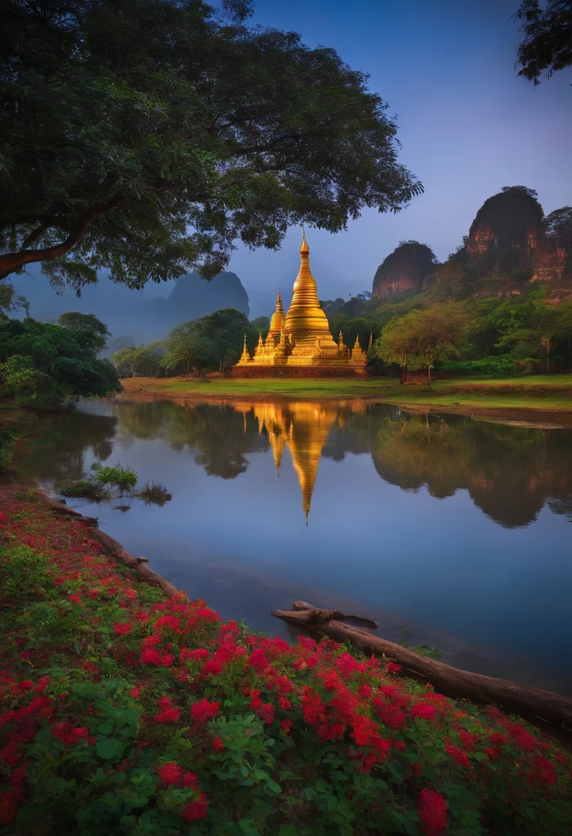 myanmar