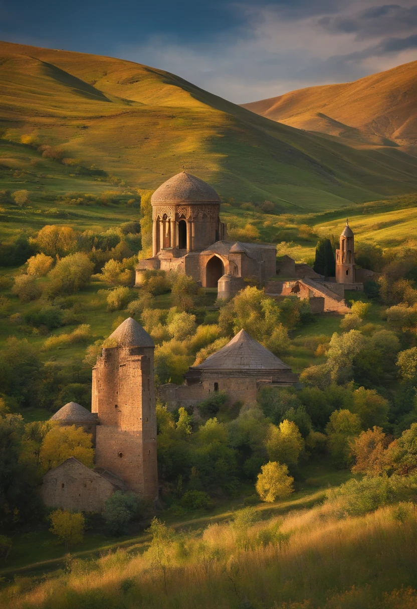 Armenia