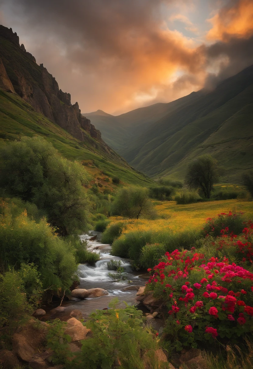 Armenia
