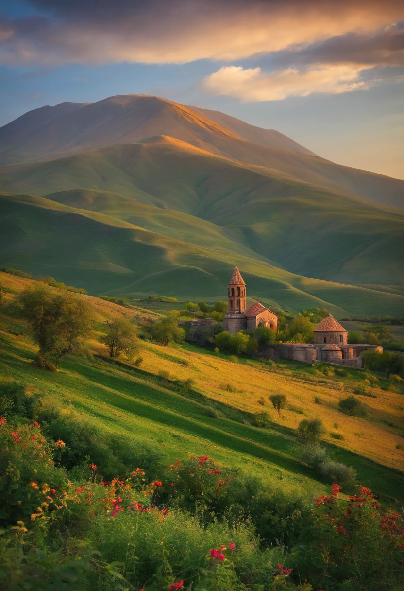 Armenia