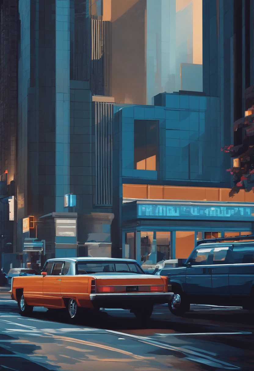 pixels、pixel art、icons、monochromes、feater, blue shades