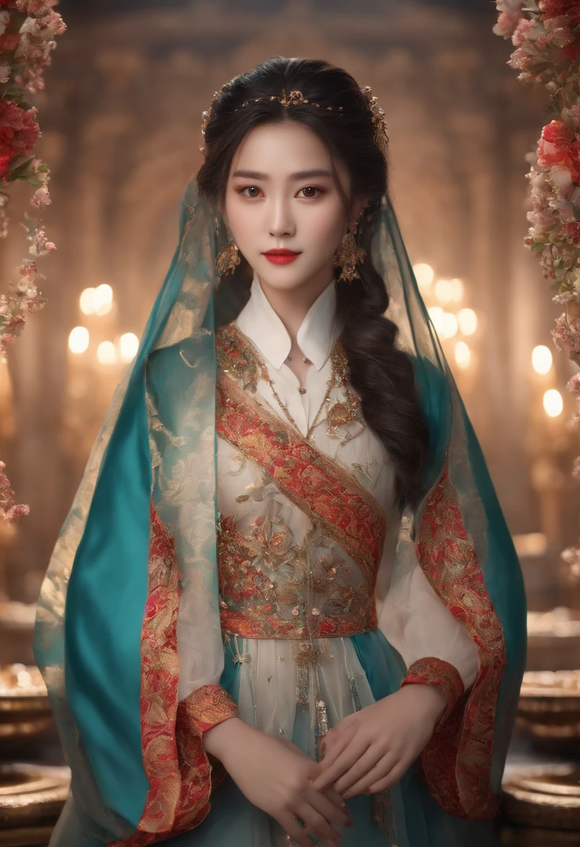 (gakki:0.9),(masterpiece),(best quality:1.0), (ultra highres:1.0), detailed,
sfw, masterpiece, delicate, elegance, best quality, finely detailed, colorful, intricate details, (8K:1.1), (Ultra High Res), solo:1.9, 1girl: