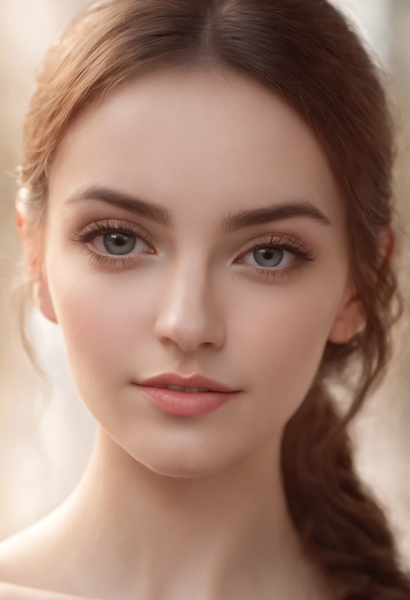 (8K, Top quality, Masterpiece:1.2), (Realistic, photo-realistic:1.37), Top quality, Masterpiece, unity, smooth and beautiful, Incredible detail, Stunning, finedetail, Masterpiece, Top quality, offcial art, Resize large files, Very detailed, A high resolution, Very detailed, Beautiful girl details, Very detailed eyes and face, Beautiful detailed eyes, Bright face, Nose Redness,