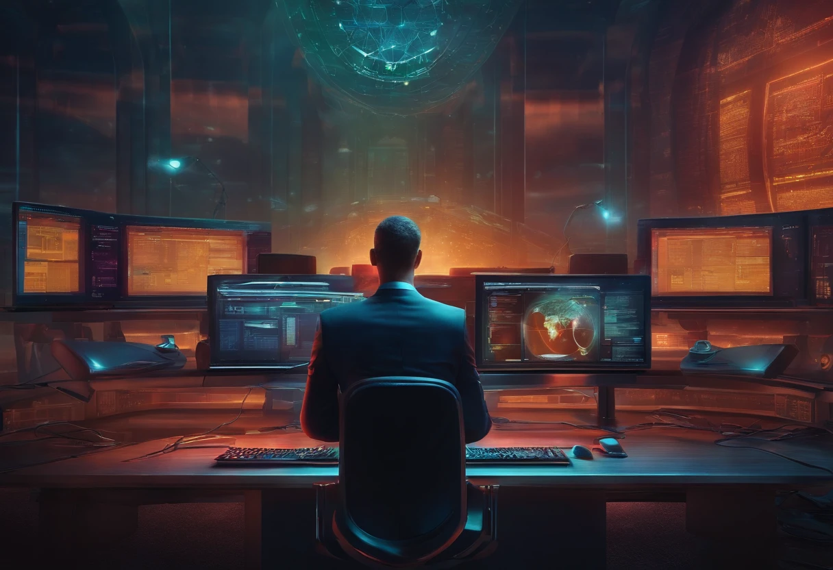 Officials, computers, Cybercriminals, Government Websites, Anton Gorelkin