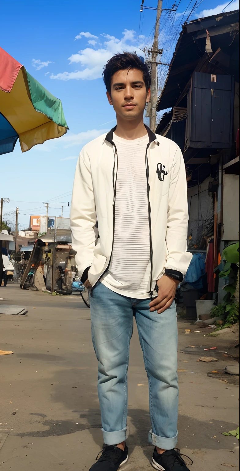 SmileAtFear clothing brand hoodie design
