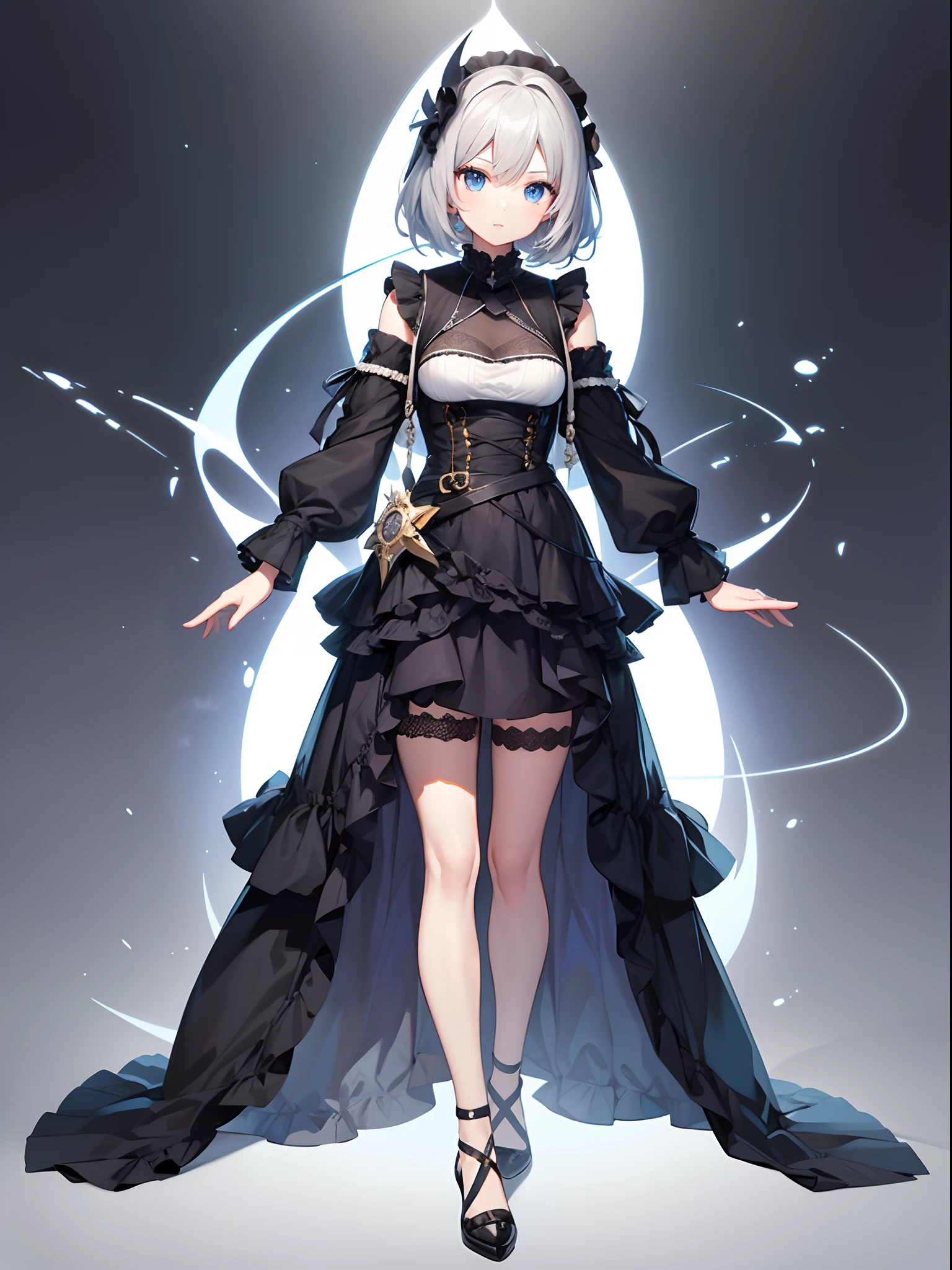 1girl,solo,perfect ???????,high detailed face and eyes,full body layout