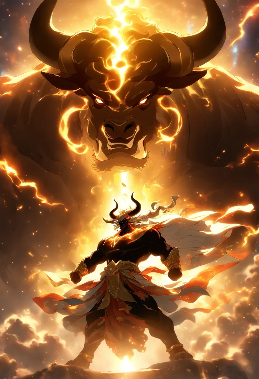 Rakshasa, Chinese painting
