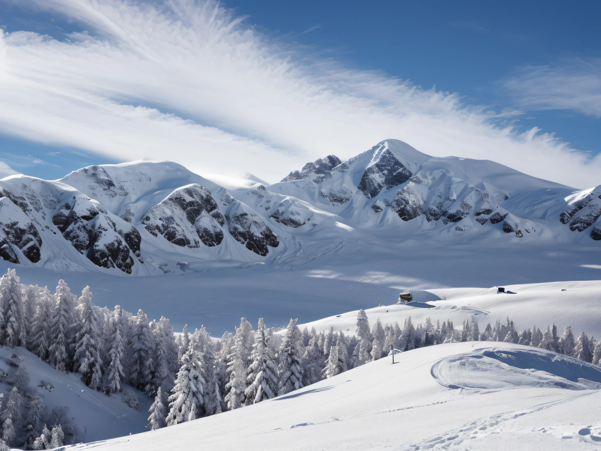 wallpaper de nieve , fondo de nieve, uhd