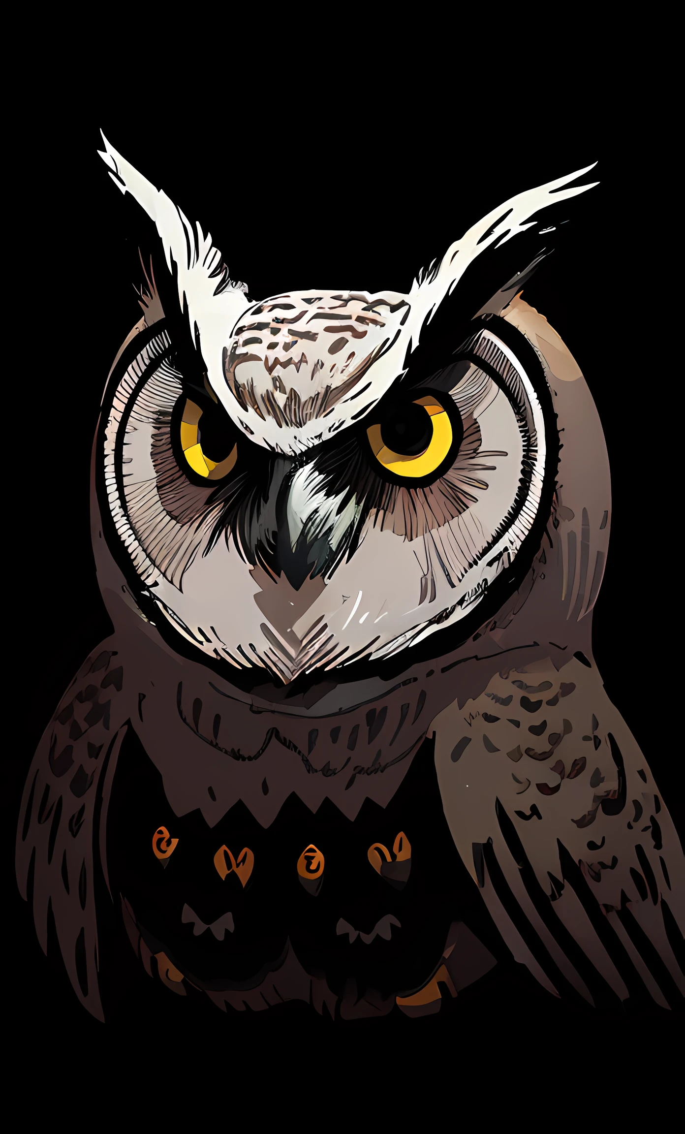 Owl,
