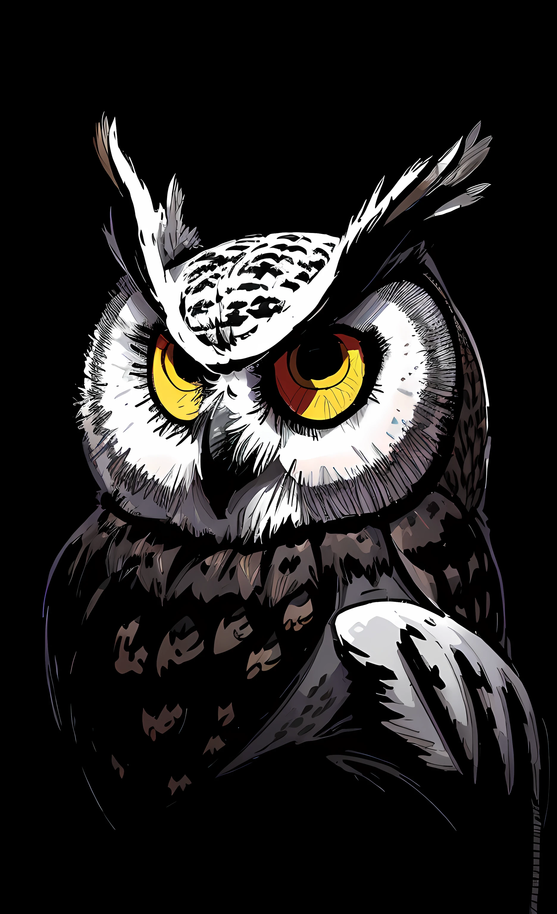 Owl,