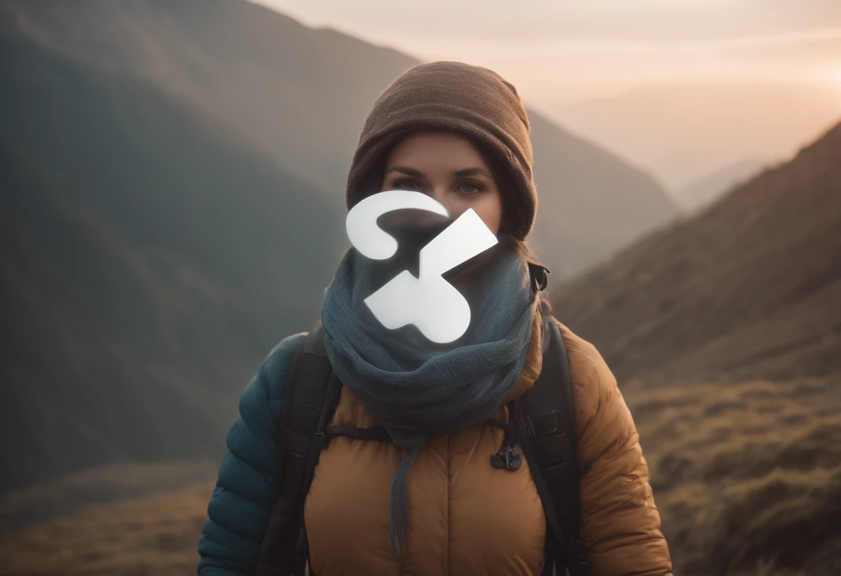 Logo of a design company that creates avatars for videos