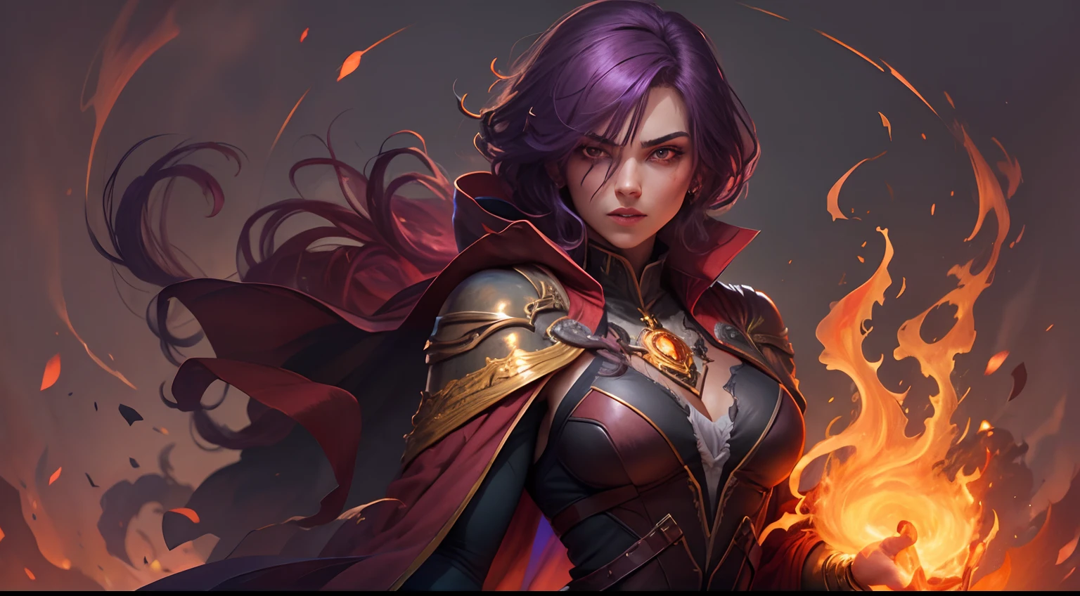 viper character from valorant game