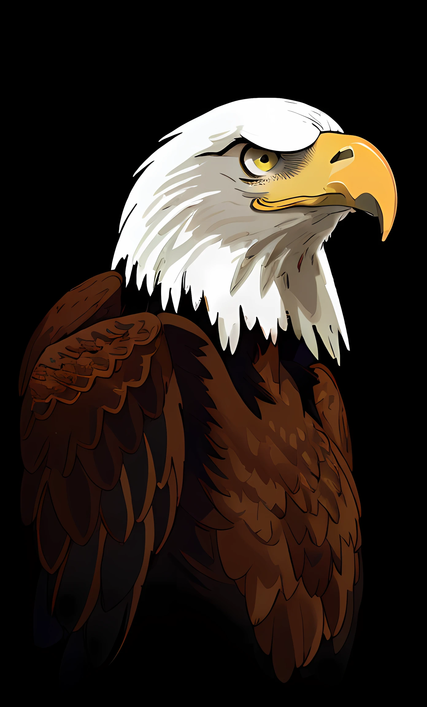 Eagle,