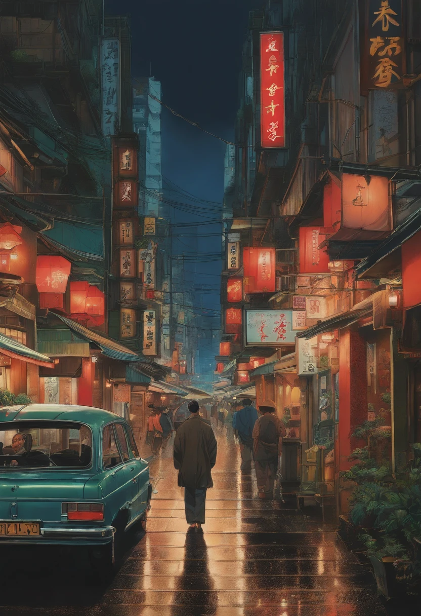Akira Yabikubo