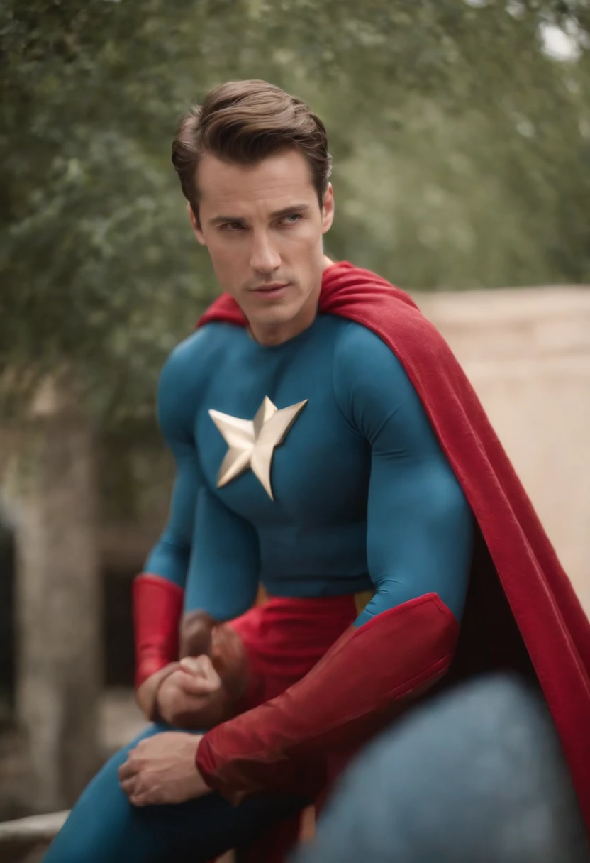 chris evans has a massive bulge