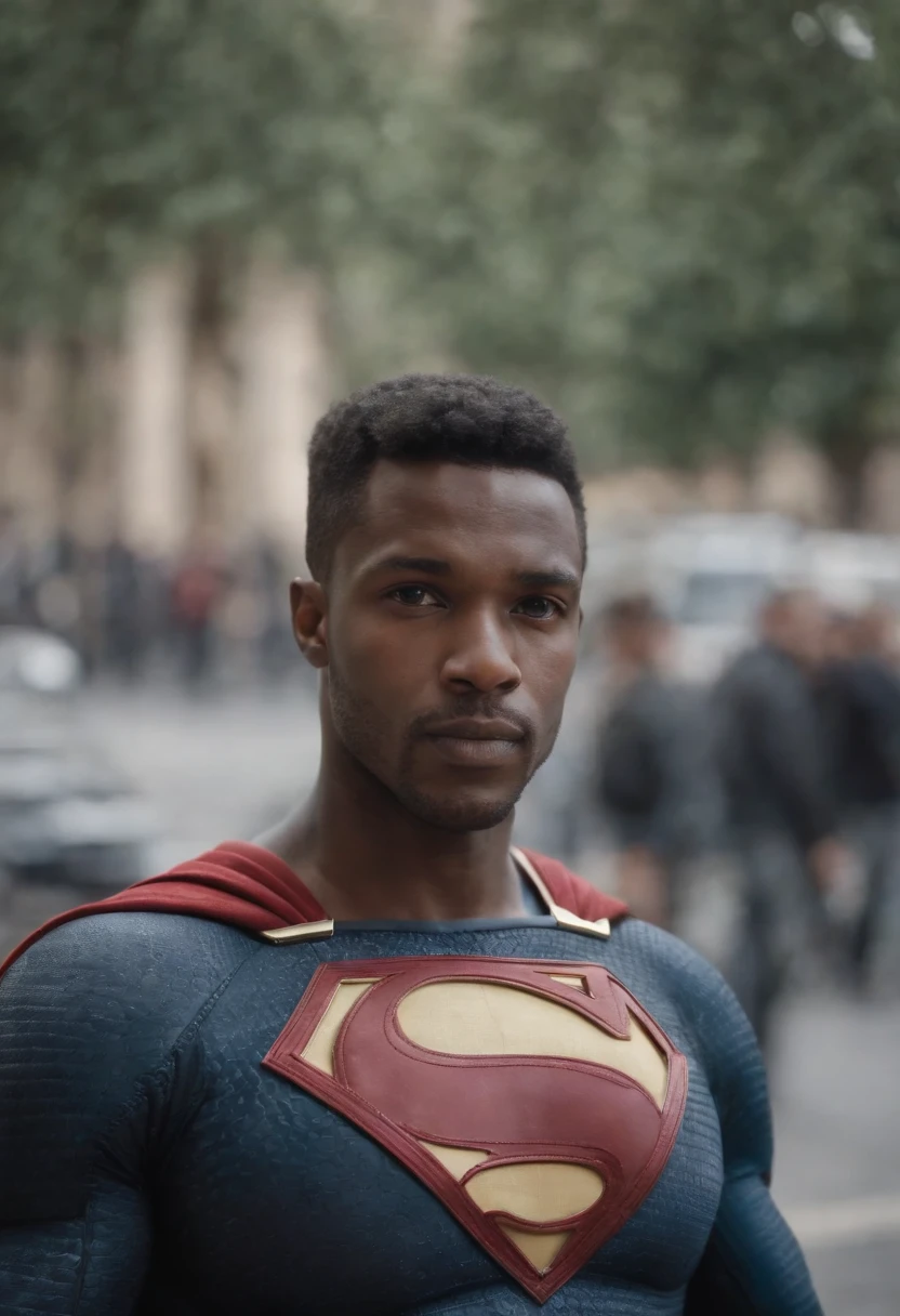 super hero dans les anees 40