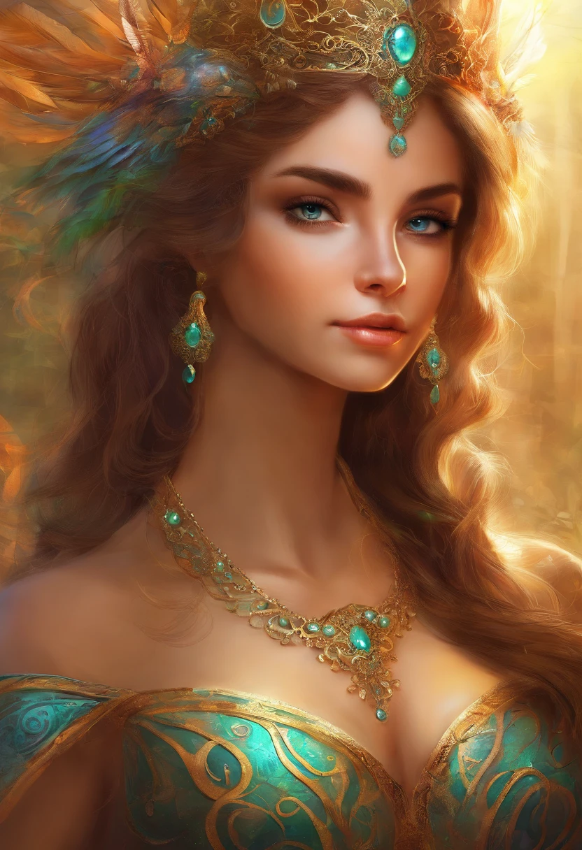 Obra maestra), La mejor calidad, ojos expresivos, Cara perfecta, 1 girl, solamente, Princesa de la antigua Ucrania, 20 years old, , pubic hair,senos medianos, caderas grandes , Glamuroso, seductor, bien formado, Lugar real oscuro, inocente, Furthermore, delicado, retrato, cool light, frontal, Postura natural, Cuerpo proporcional, Figura corporal perfecta, epopeya, epopeya, mito, real, Metallic light, regio, nobleza, Sentado en el trono, piernas abiertas,