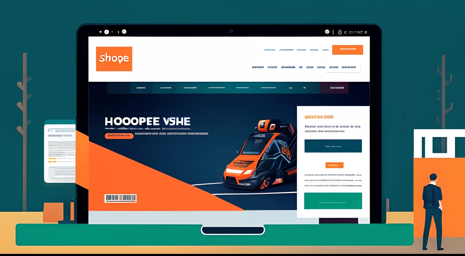 shopee