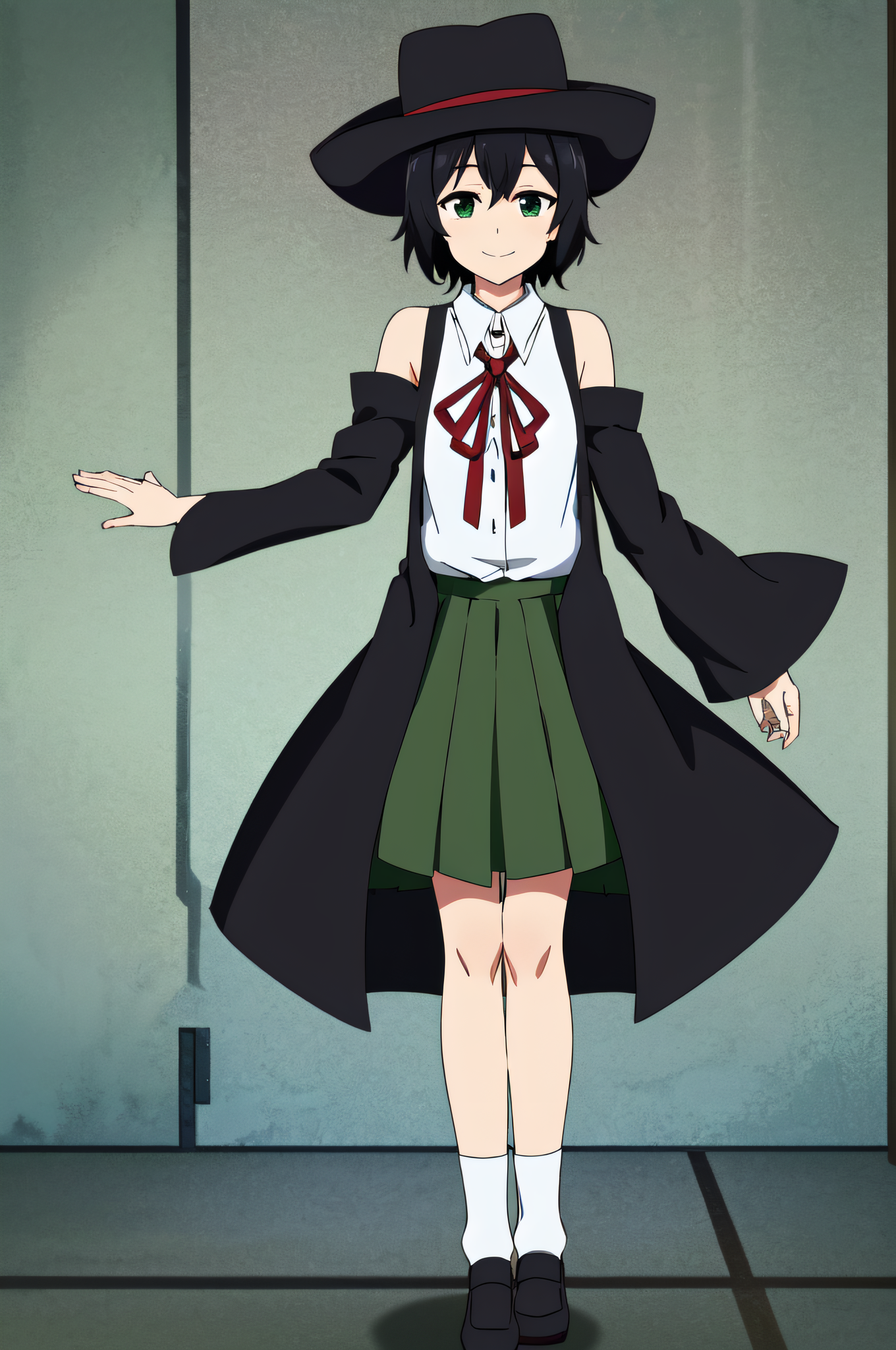 enraku tsubakura v1.0
