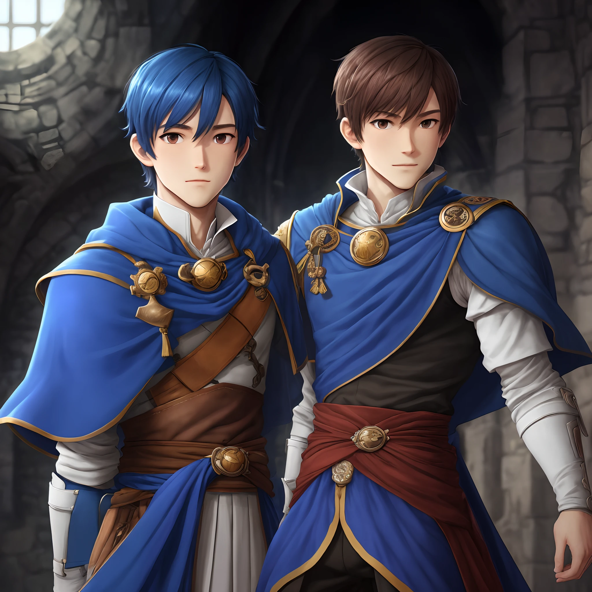 Prince Marth