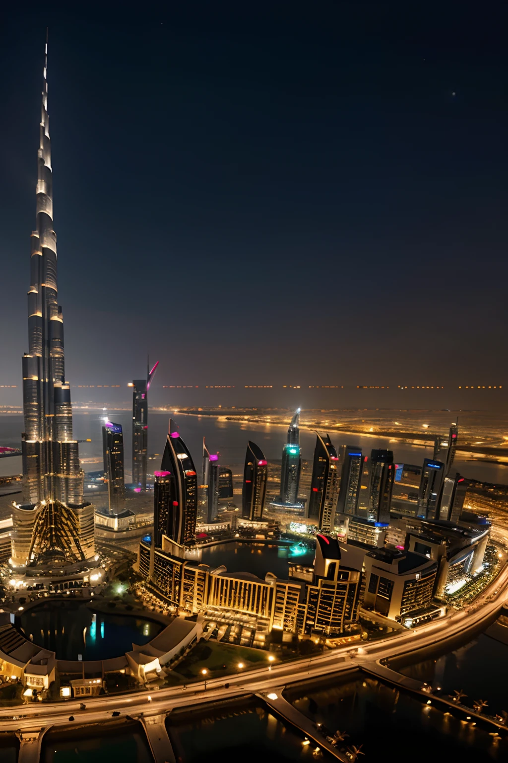 Dubai