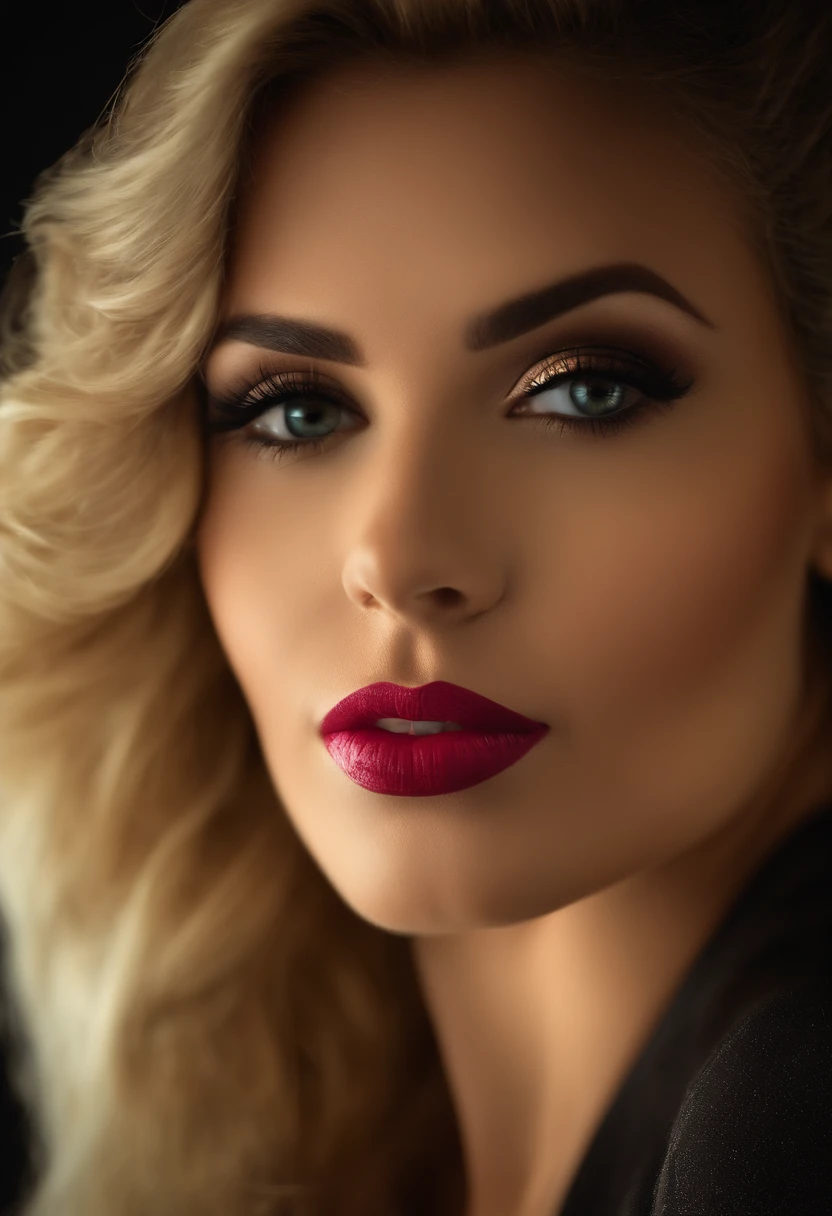 (melhor qualidade,Alto),(Realistic,fotorrealista:1.37),(porn),(retrato),(medium:1.2),ultra-detalhado,foco nítido,profissional,studio lighting,vivid colors,Bokeh,belos olhos detalhados,Detailed Lips ,cintura fina, My first topic is::slim