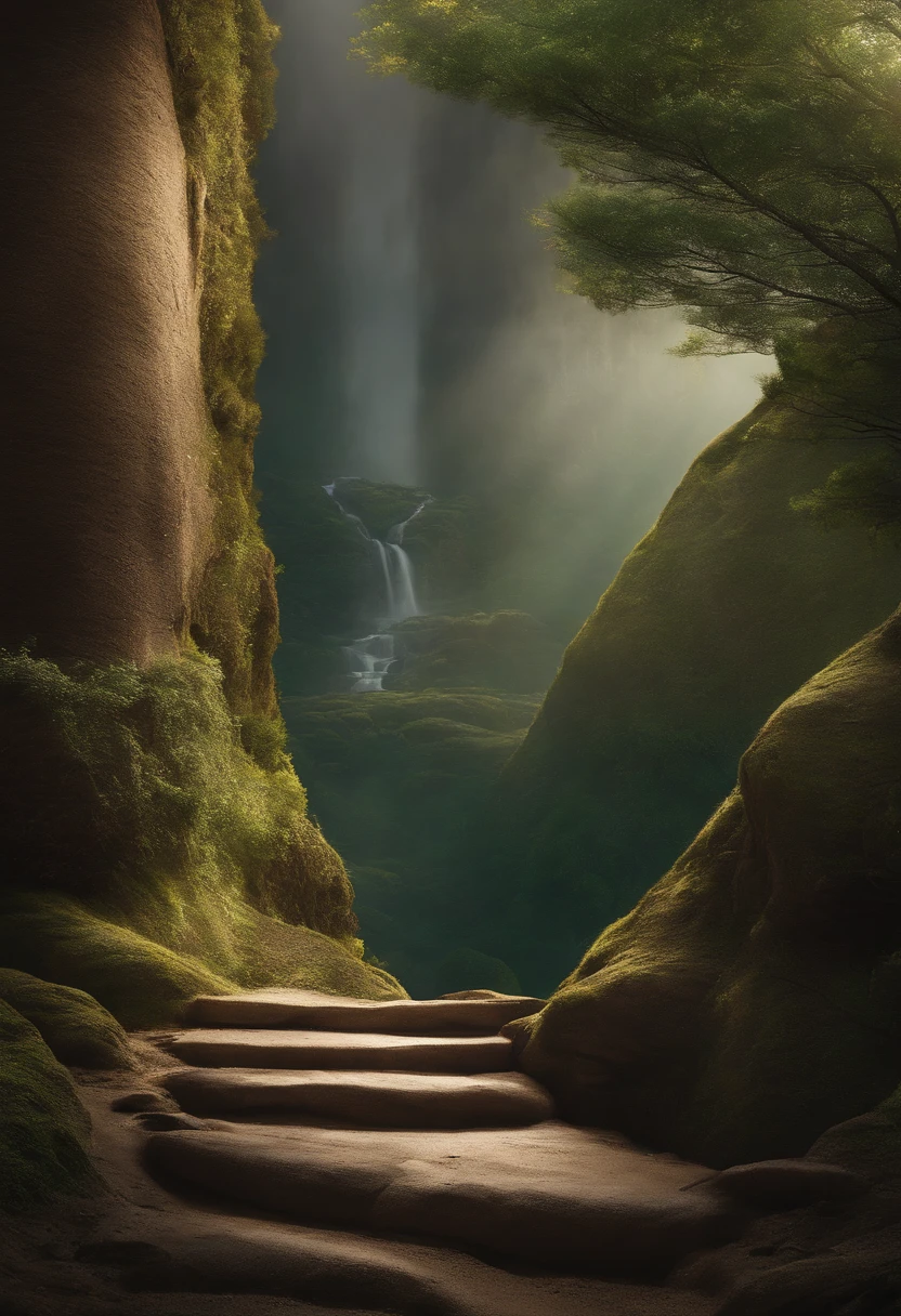 Uma imagem de uma escada ascendente, com um de seus degraus destacados, representando os erros como degraus para o sucesso. foto ultra realista, ilustrando o conceito de enfrentar desafios e incertezas. Remember to choose high-quality, visually appealing images that relate to the content of the video. -se de que a imagem de fundo esteja em harmonia com a mensagem que deseja transmitir aos espectadores. This will help create a visually appealing and captivating video. ultra realista.