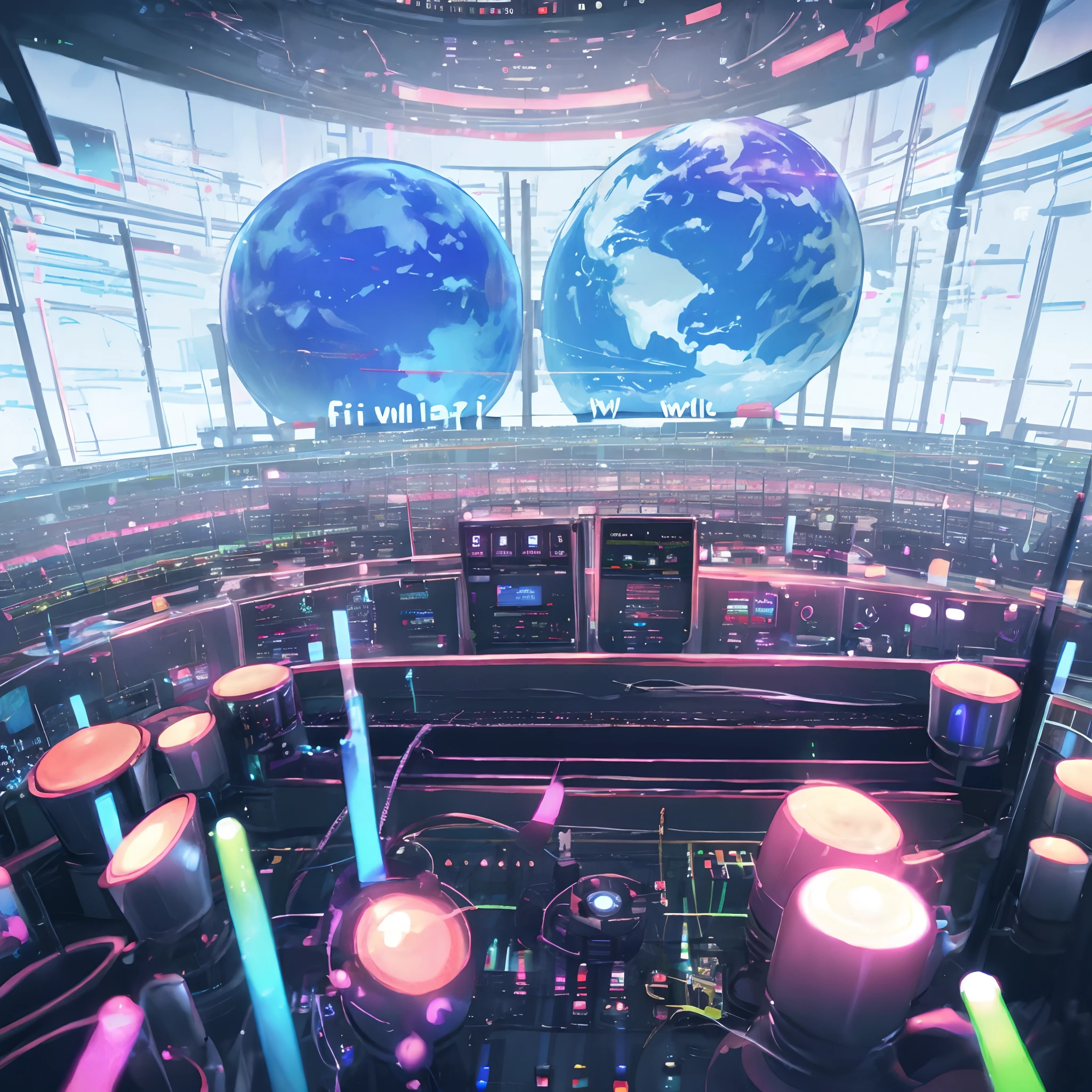 MIXWORLD