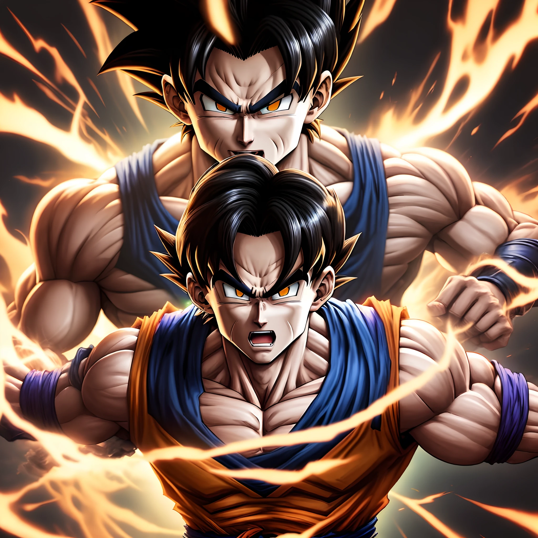 Goku