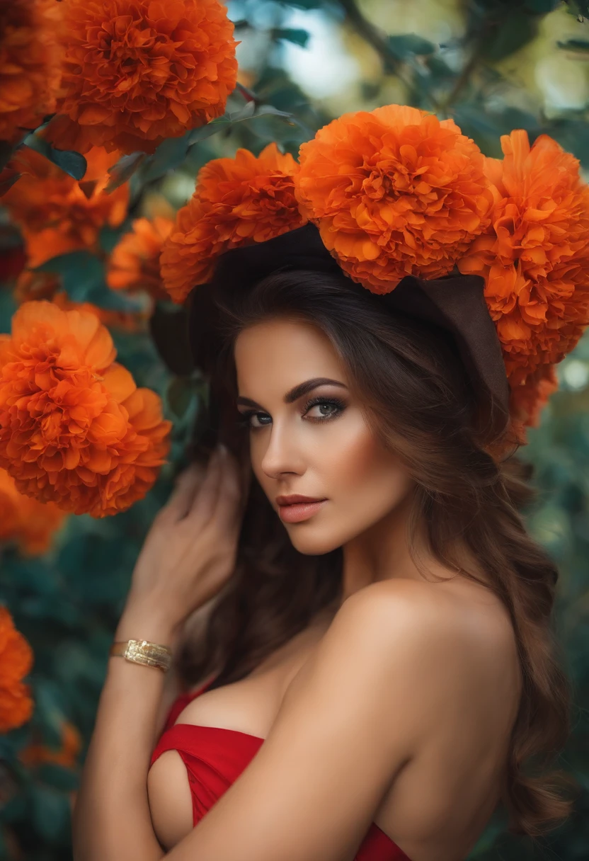 tits out　Polori　a beauty girl