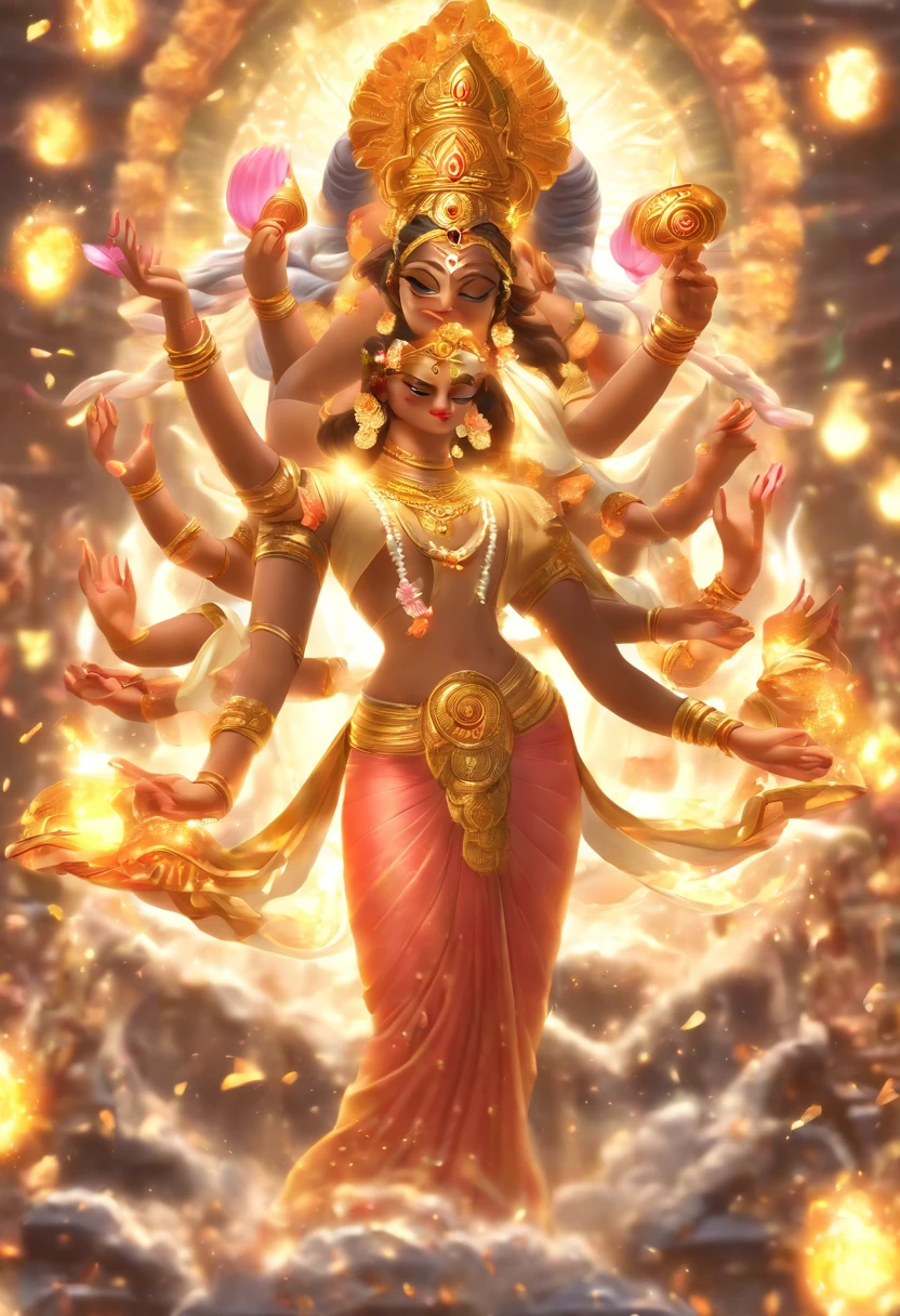 Ma durga