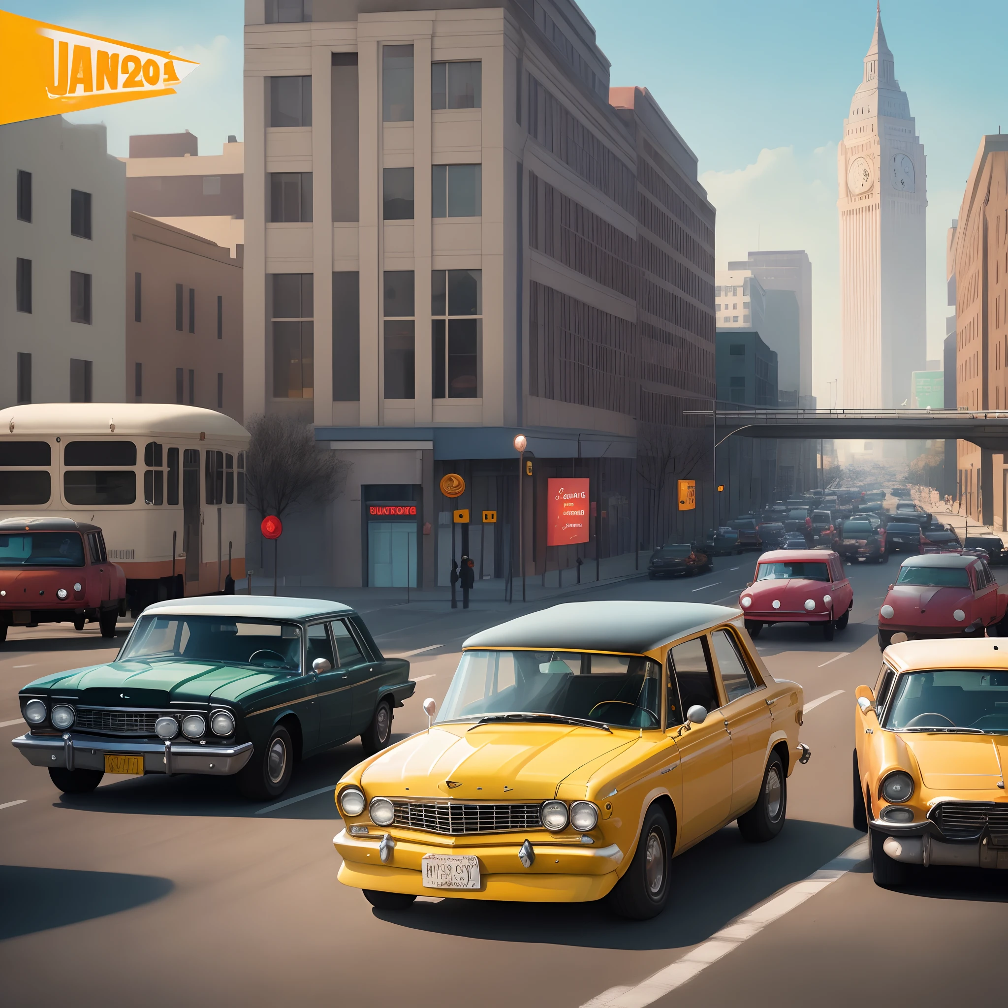 pixar movie jfk assassination