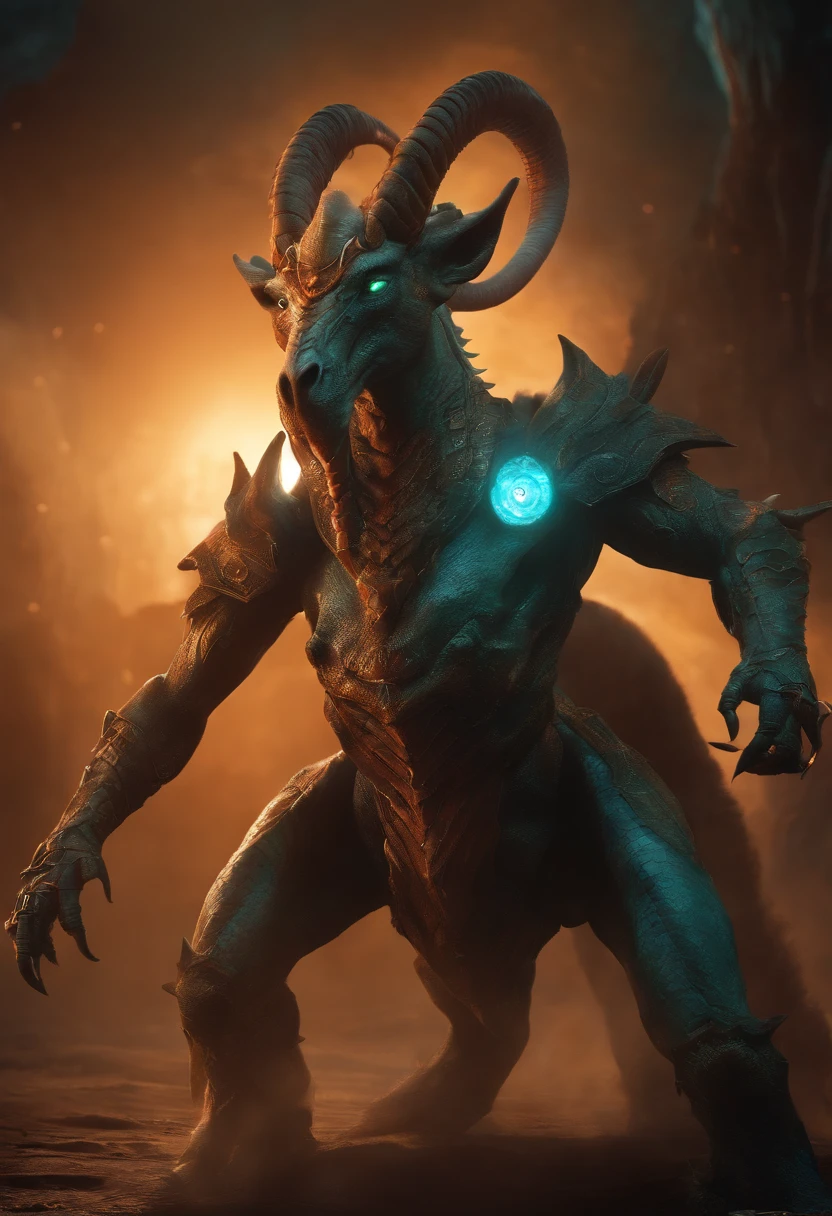 The ancient alien warrior, dark horror futurism, cinematic, fine details, 8k, (dark shot:0.7), Subsurface scattering, (ambient lighting:1.3), (ArtStation:1.3)