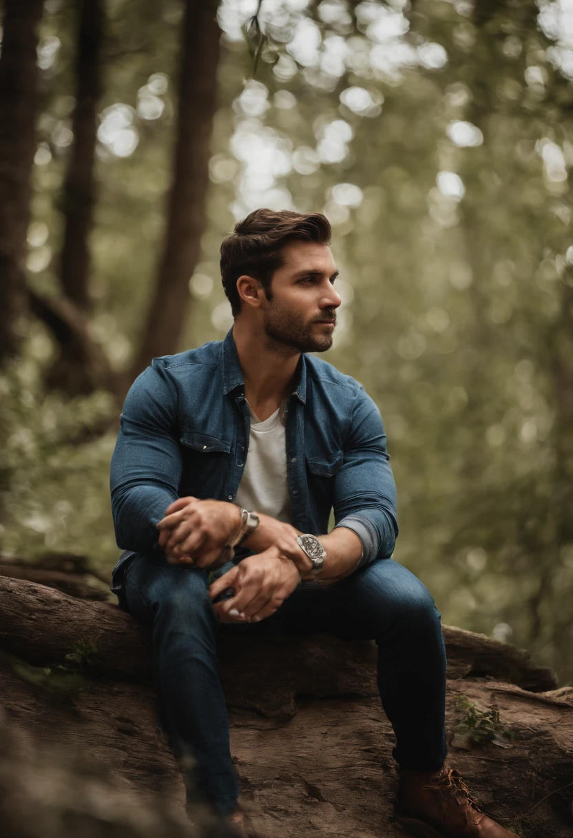 (melhor qualidade,Altas:1.2),(Realistic:1.37),Rosto detalhado, foto fotorrealista, em uma cidade movimentada, A Sexy Mom (O rosto de Nina Dobrev) e seu lindo filho de quatro anos (boy) (cabelos loiros e olhos brilhantes) tecer pelas ruas, their hands clenched tightly as they explored the sights.