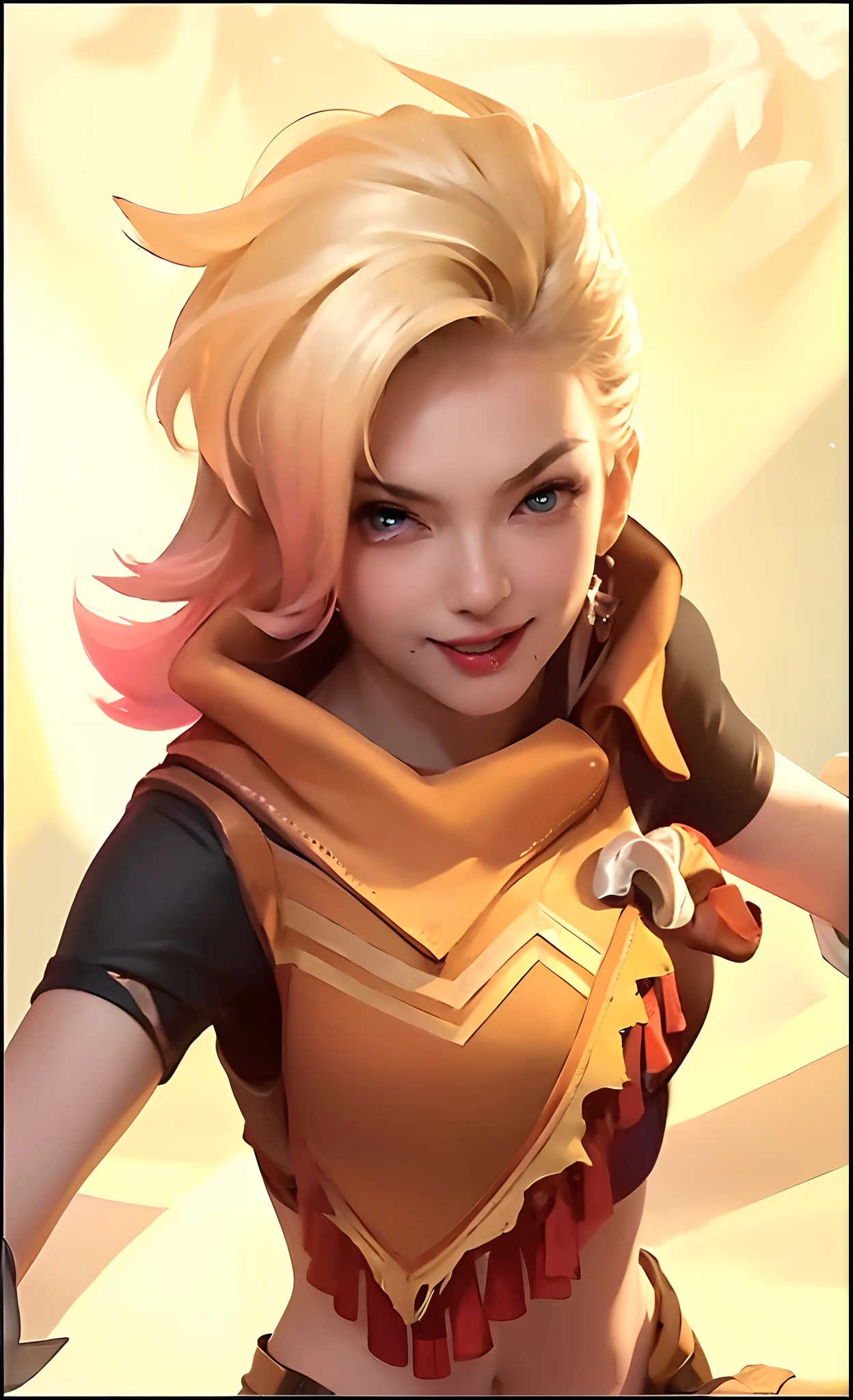 very beautiful cute girl, (masterpiece:1.3), (8k, photorealistic, RAW photo, best quality:1.4), Sharp focus:1.2, A beautiful woman with perfect body:1.4, Slim abdomen:1.2, ((Layered haircut)), (((Huge breasts :1.6))), (((bare ass))),(shaved pubic hair), (wearing a white transparent extreme micro bikini,), Highly detailed face and skin texture, Detailed eyes, realistic eyes, beautiful detailed eyes, (realistic skin), attractive, ultra high res, ultra realistic, highly detailed, golden ratio, (detaled face:1.2), looking at viewer, smile, full body shot, (no bra), (((()))), (((knee-bending leg sitting))), (beautiful blue eyes, gorgeous pale pink curly hair, white skin, slim abdomen,  perfect slim figure), (her crotch is wet), ((she is wet)), ((Kneeling in the department store and serving customers)), ((from high angle shot)), (tongue out and mouth open:1.2), (eyes looked up:1.3), (her face and breasts are wet),