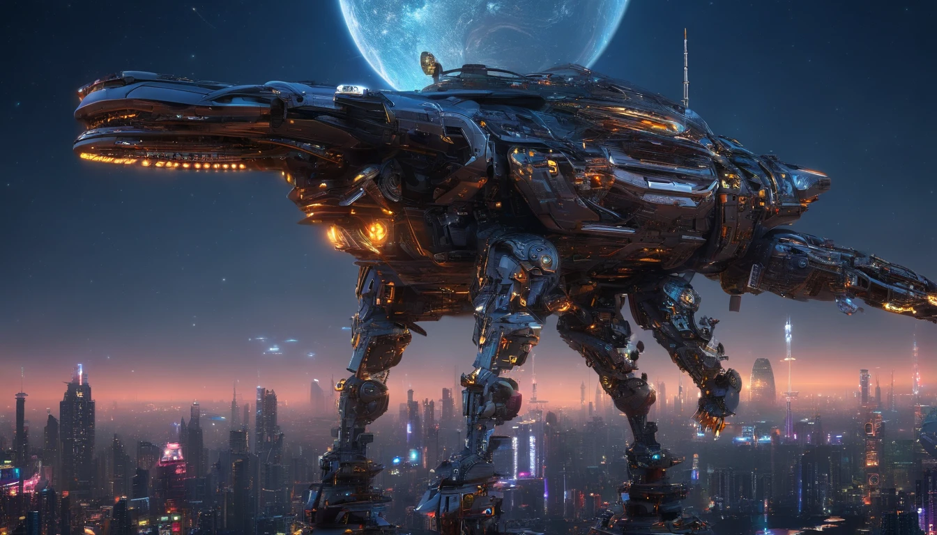 (best quality,4k,8k,highres,masterpiece:1.2),ultra-detailed,(realistic,photorealistic,photo-realistic:1.37),dreamworld,colorful music,riding dinosaurs,performing ninjas,airships in sky with beautiful galaxy,ninjas jumping and flying,ancient city with towering buildings,magical floating islands,lush greenery,sparkling waterfalls,twinkling stars,ethereal atmosphere,vibrant colors,impressive lighting,huge creatures,whimsical landscapes,awe-inspiring scenery,mystical energy,magical aura,surreal settings,mesmerizing harmony,awe-inspiring beauty,dynamic composition,harmonious blend of elements,immersive experience,visually stunning,magical and intriguing.