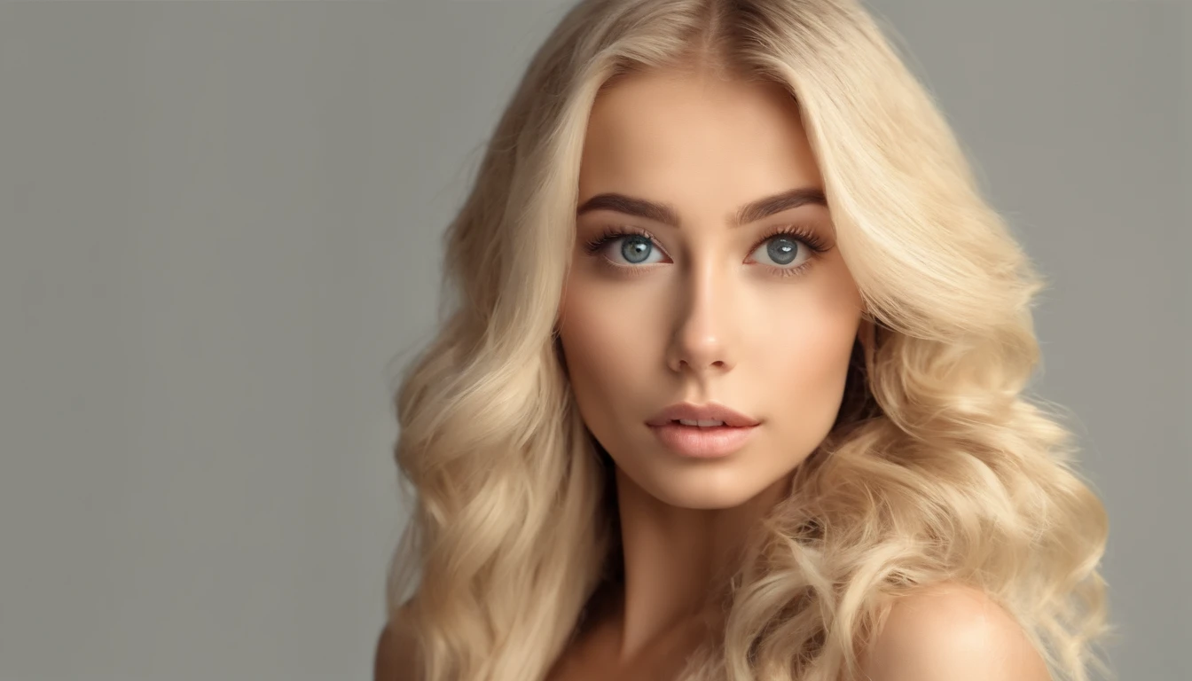 Woman in white tank top and ripped jeans, Sexy girl with green eyes, Portrait of Sophie Mudd, (Big Eyes:1.2 ), (Subtle turquoise eyes), (Voluminous blonde hair:1.8), (blonde hairs), (large eyes), (blonde hairs), (large eyes), (blonde hairs), (large eyes), Selfie of a young woman, without makeup, natural makeup, Straight Looking at the Camera, Faces with artgrams, Subtle makeup, Amazing full-body shots, Pierced green eyes, Beautiful angles, attractive pose, Cute Girl, Sexy Pose, full body photograph, s whole body, full body shooting, Brunette Goddess, High Detail, Satisfying pose
