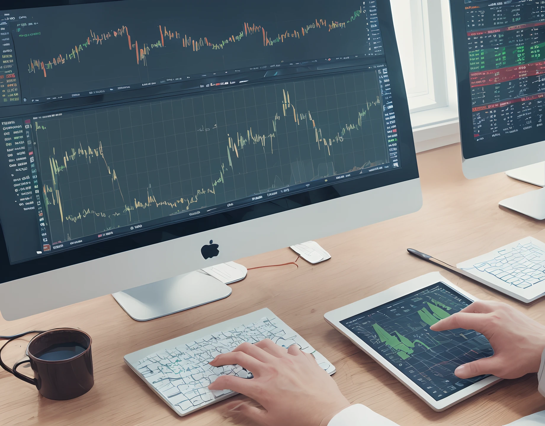 FX Investing