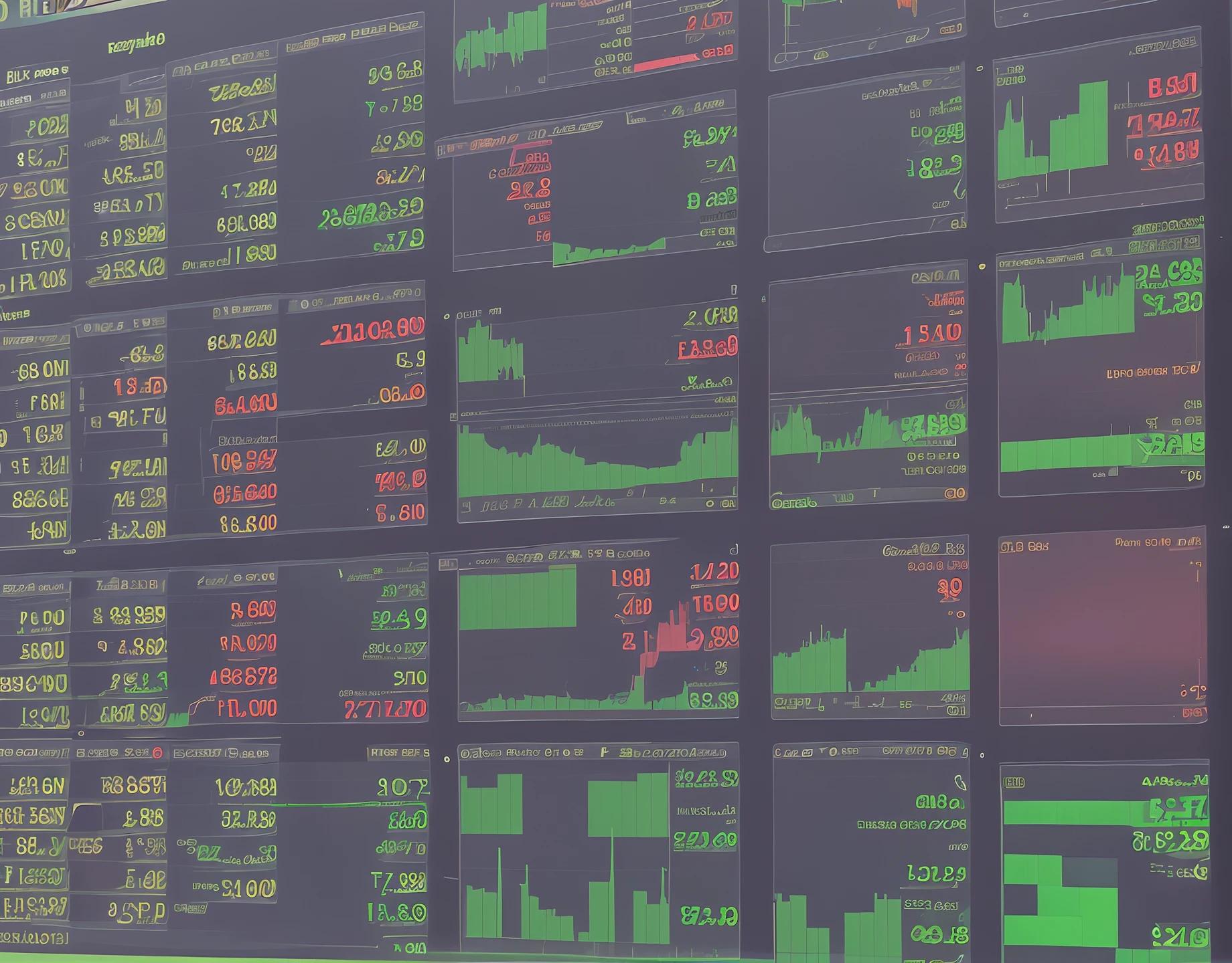 FX Investing